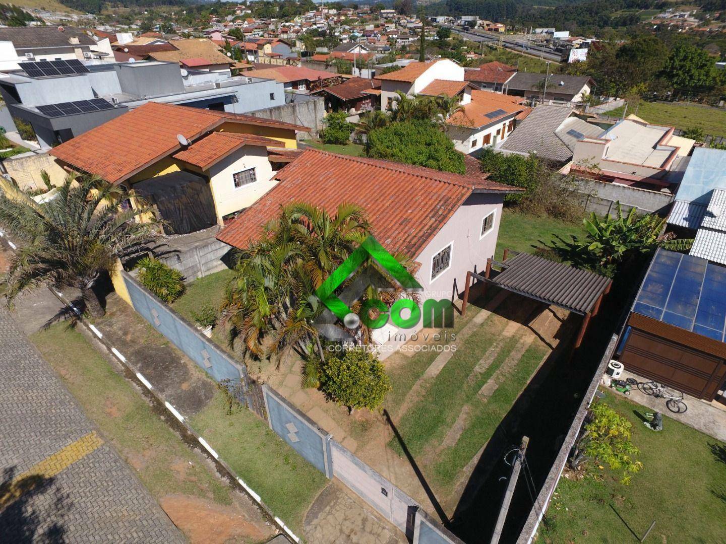 Casa de Condomínio à venda com 2 quartos, 150m² - Foto 55