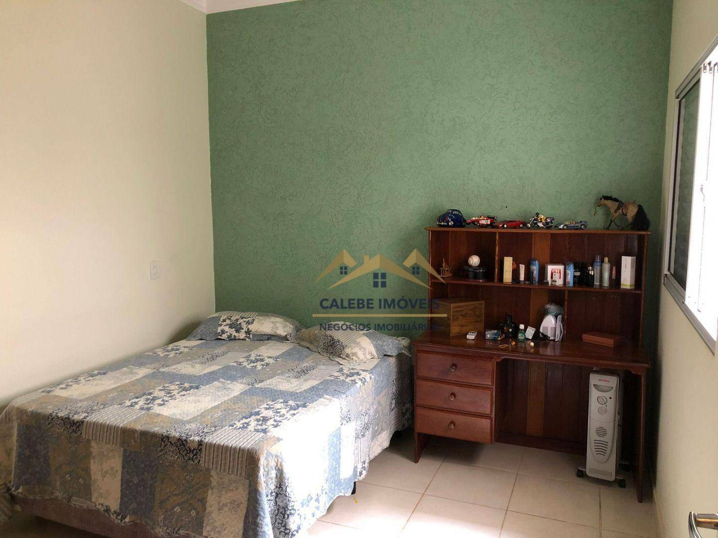 Casa de Condomínio à venda com 3 quartos, 320m² - Foto 7