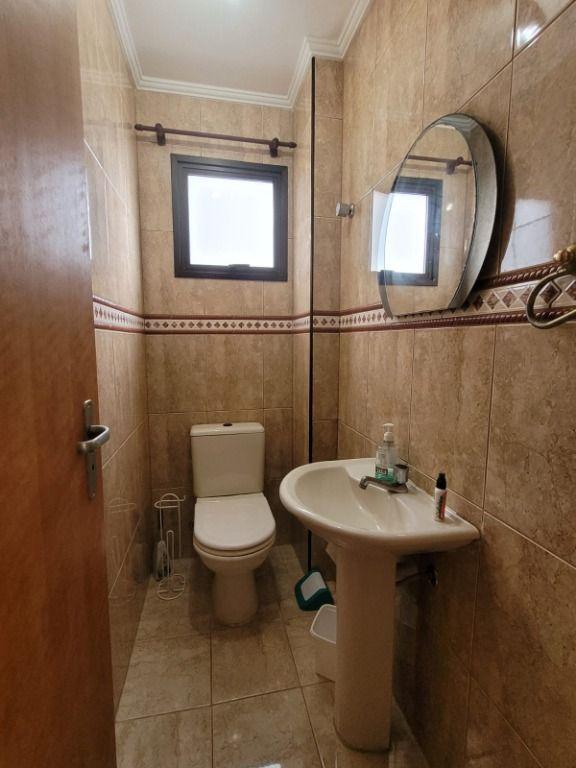 Apartamento à venda com 3 quartos, 120m² - Foto 11