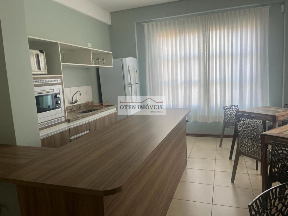 Apartamento para alugar com 2 quartos, 65m² - Foto 25