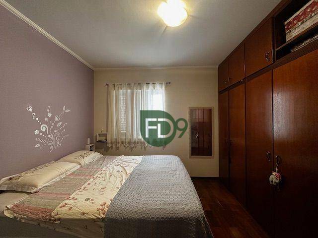 Apartamento à venda com 3 quartos, 110m² - Foto 7