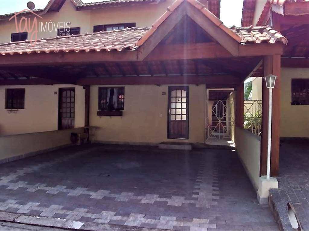 Sobrado à venda com 2 quartos, 52m² - Foto 2