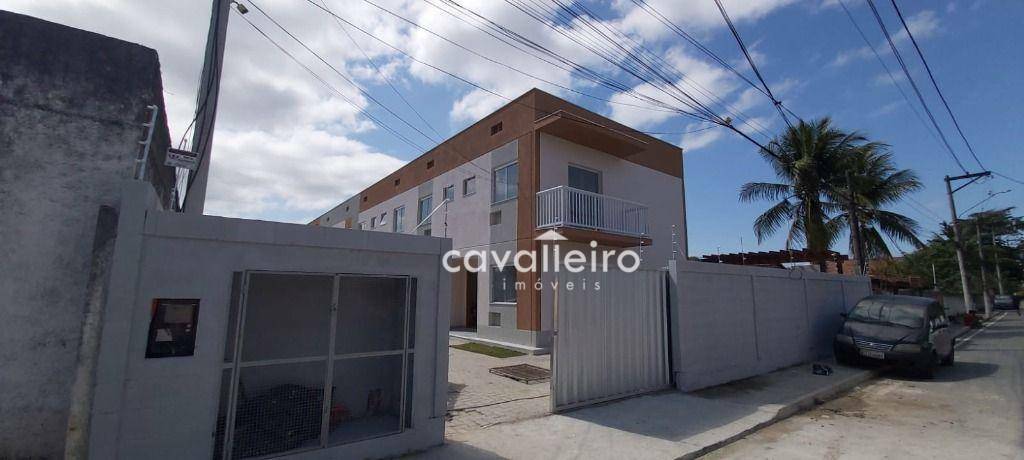 Casa à venda com 2 quartos, 60m² - Foto 2