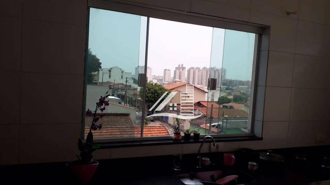 Cobertura à venda com 2 quartos, 95m² - Foto 17