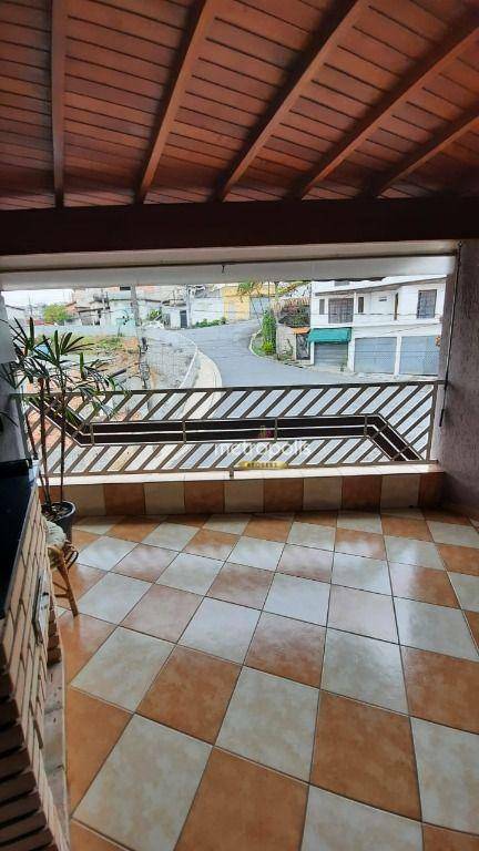 Sobrado à venda com 3 quartos, 130m² - Foto 15