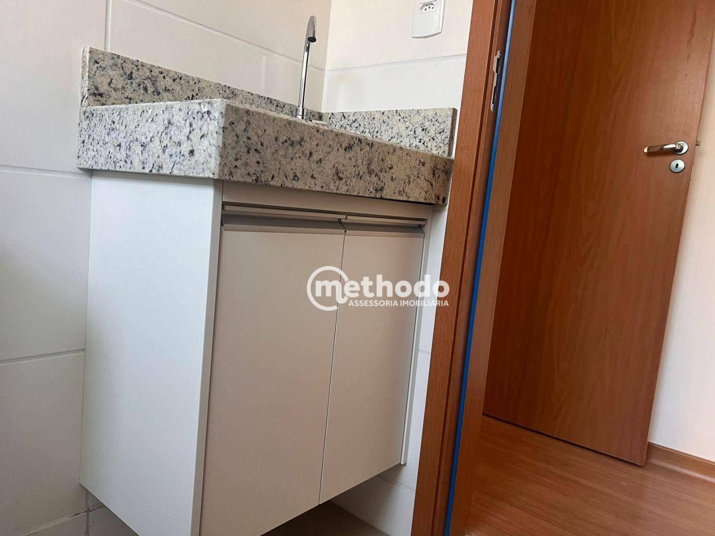 Apartamento à venda com 2 quartos, 54m² - Foto 25