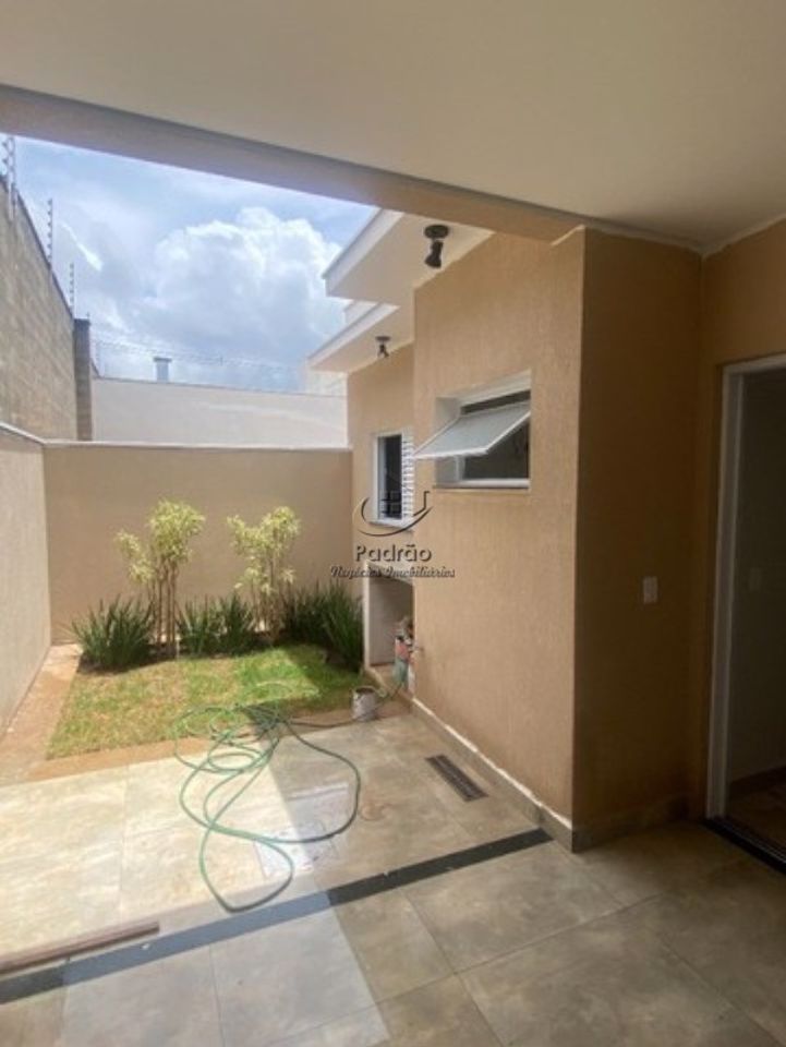 Casa de Condomínio à venda com 3 quartos, 115m² - Foto 7