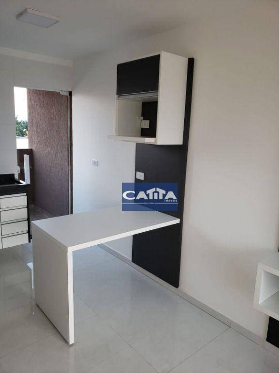 Apartamento à venda com 2 quartos, 49m² - Foto 9