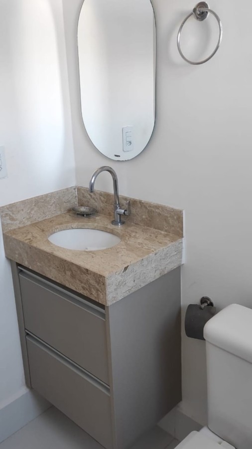 Apartamento à venda com 2 quartos, 74m² - Foto 9