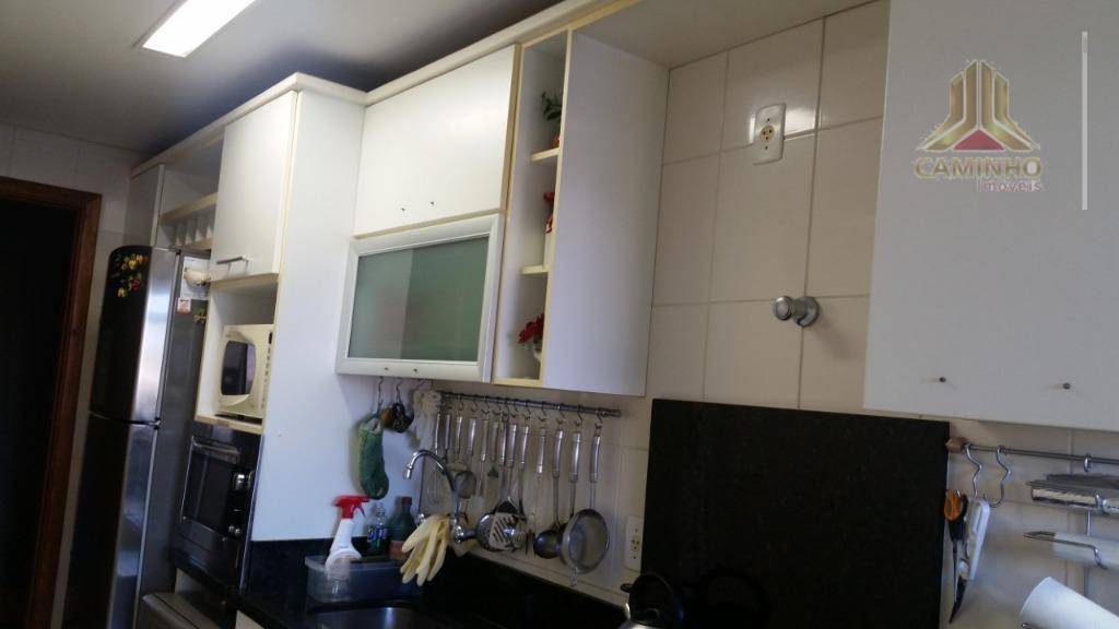 Apartamento à venda com 3 quartos, 105m² - Foto 14