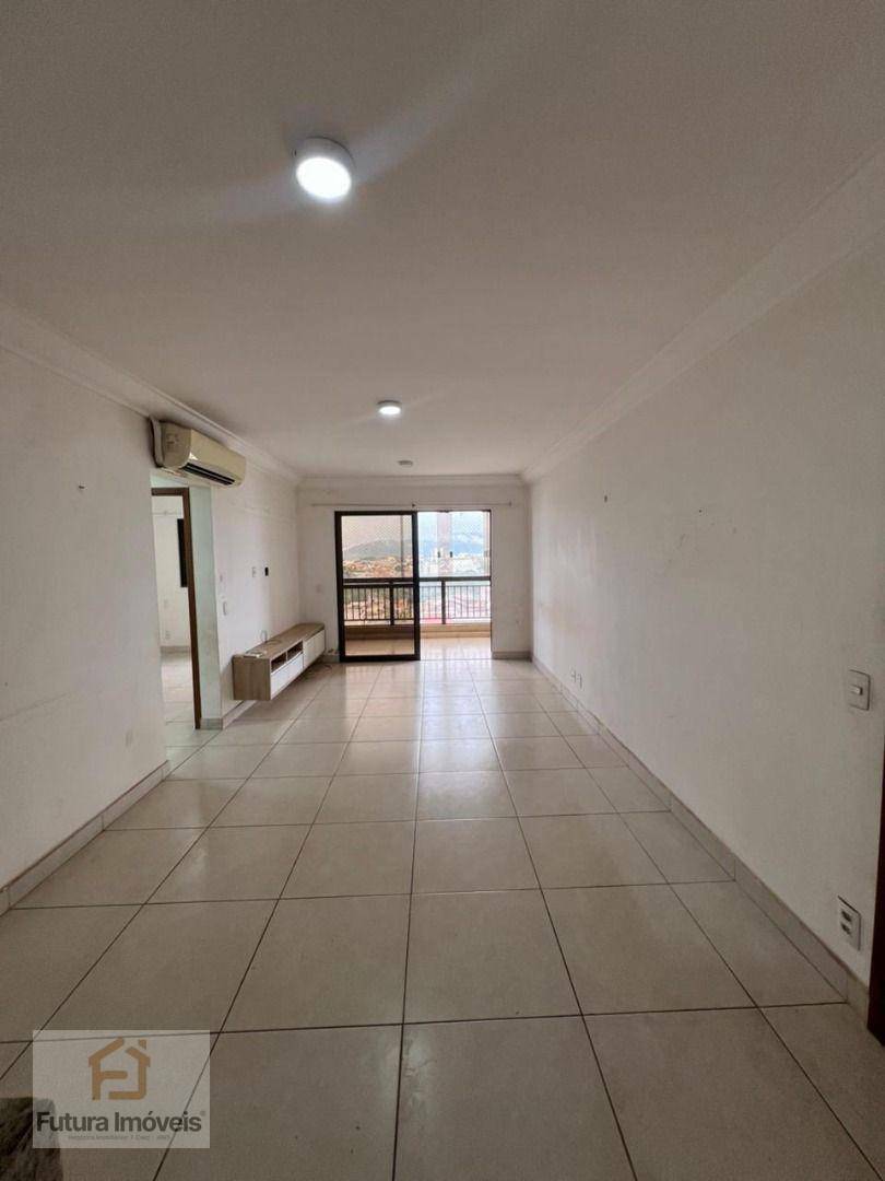 Apartamento, 3 quartos, 110 m² - Foto 4