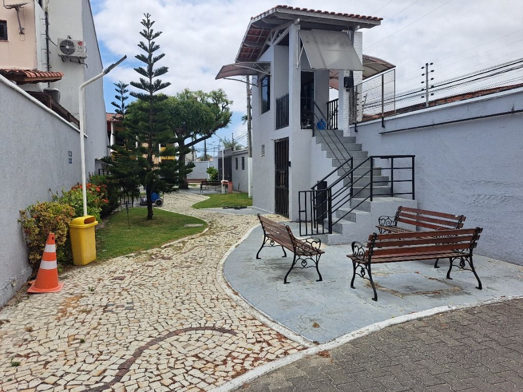 Casa de Condomínio à venda com 3 quartos, 140m² - Foto 42