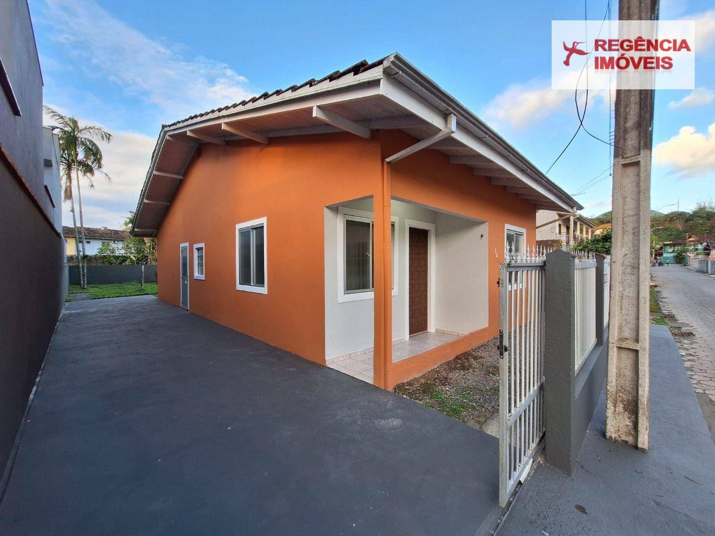 Casa à venda com 3 quartos, 100m² - Foto 20