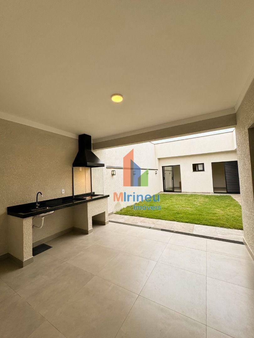 Casa de Condomínio à venda com 3 quartos, 162m² - Foto 7