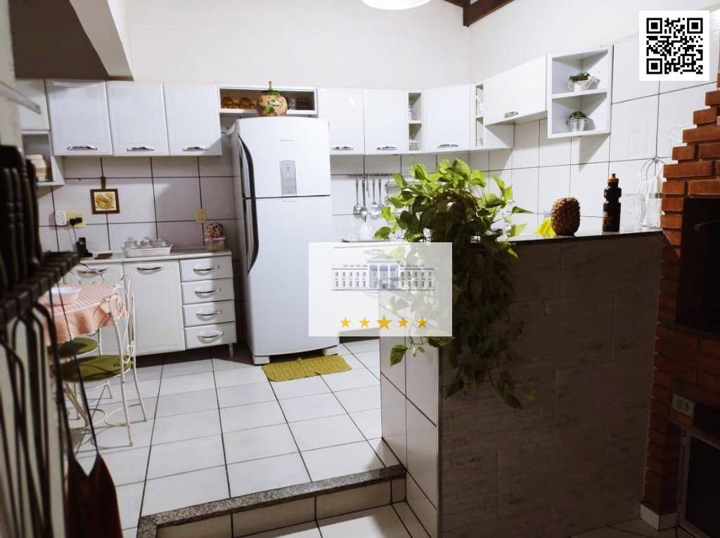 Casa, 3 quartos, 167 m² - Foto 5