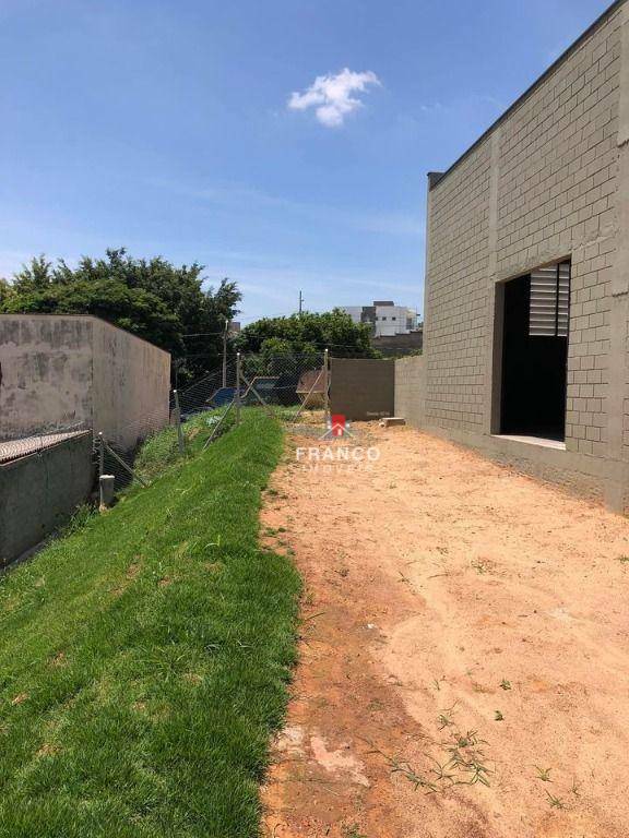 Depósito-Galpão-Armazém para alugar, 250m² - Foto 12