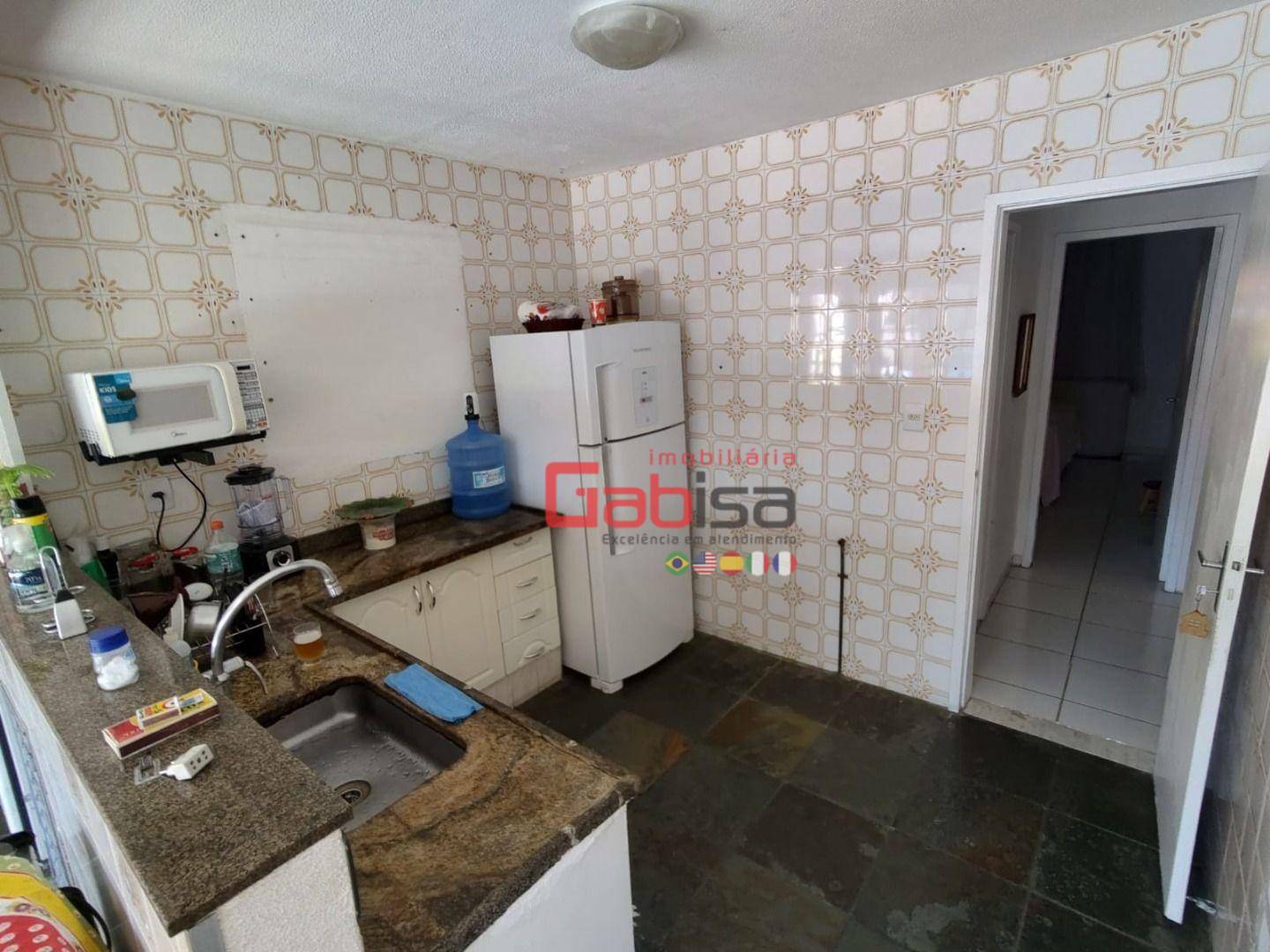 Casa de Condomínio à venda com 3 quartos, 300m² - Foto 11