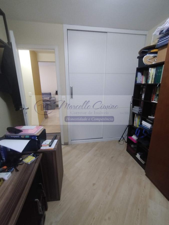 Apartamento à venda com 2 quartos, 58m² - Foto 20