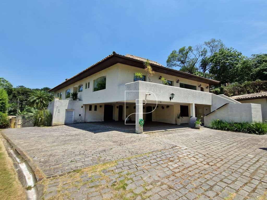 Casa de Condomínio à venda e aluguel com 4 quartos, 578m² - Foto 43