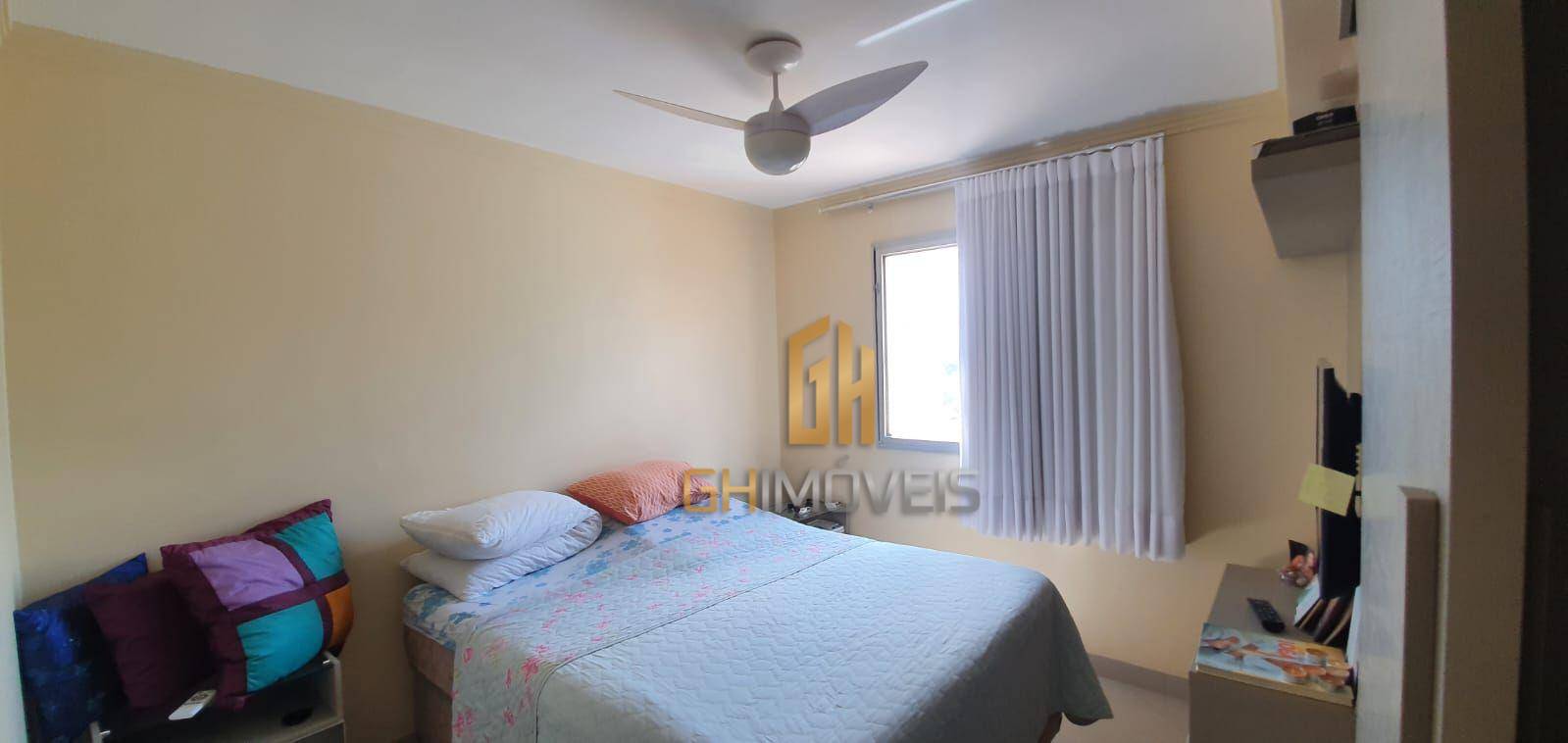 Apartamento à venda com 3 quartos, 202m² - Foto 11