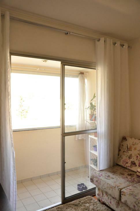 Apartamento à venda com 2 quartos, 54m² - Foto 27