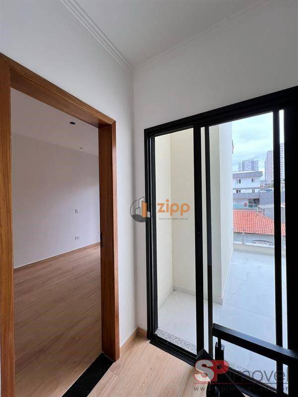 Sobrado à venda com 3 quartos, 110m² - Foto 11