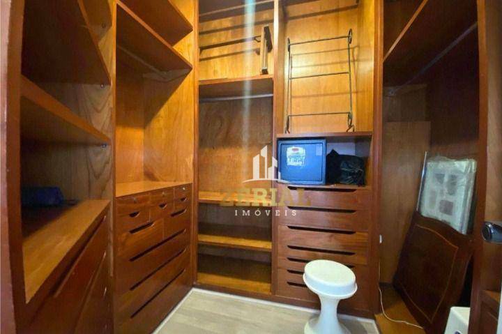 Apartamento à venda com 4 quartos, 270m² - Foto 27