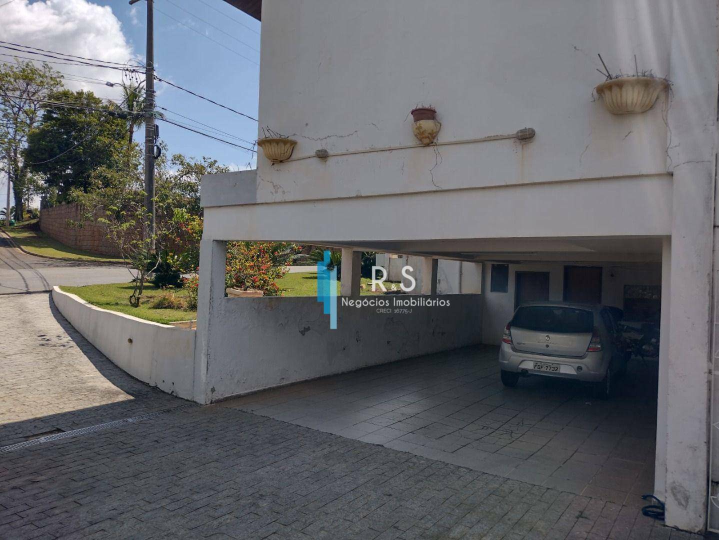 Casa de Condomínio à venda com 7 quartos, 1100m² - Foto 9