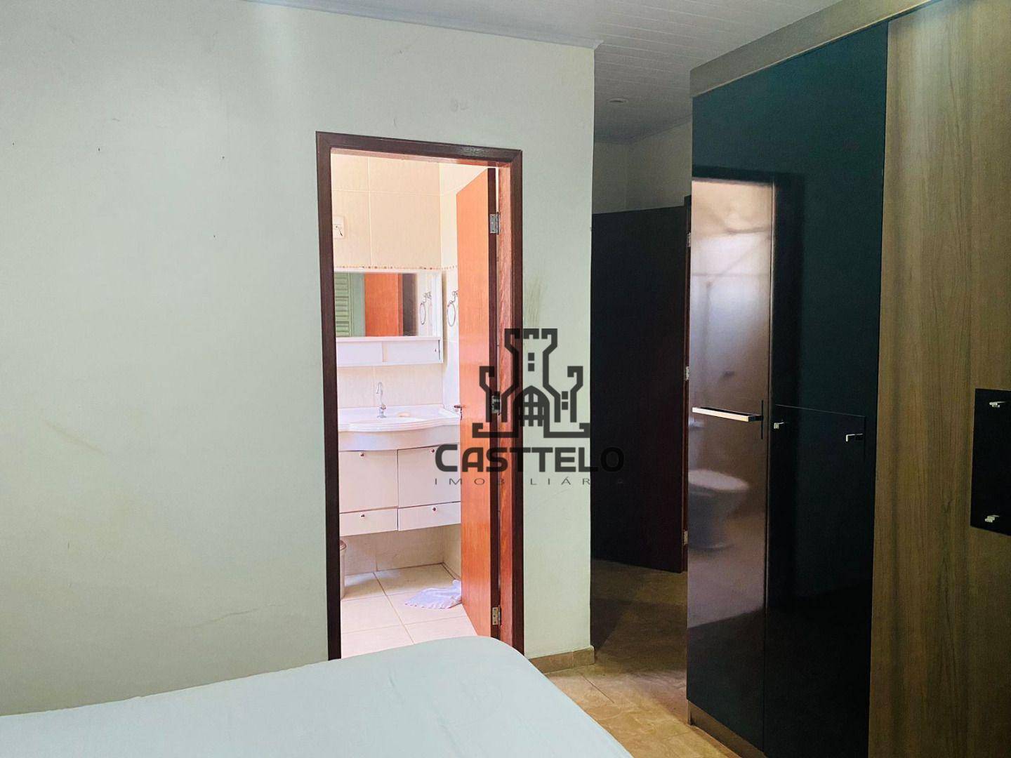 Sobrado à venda com 1 quarto, 130m² - Foto 29