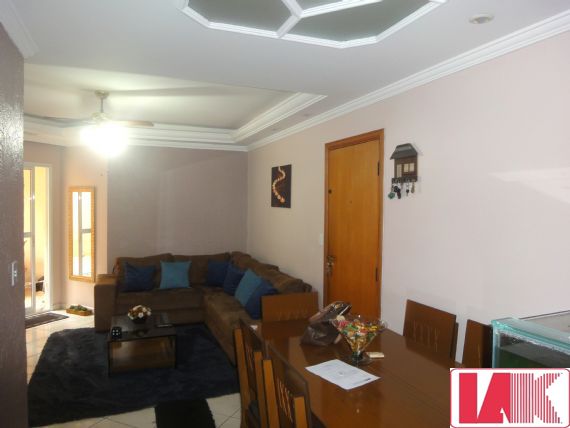 Apartamento à venda com 3 quartos, 104m² - Foto 8