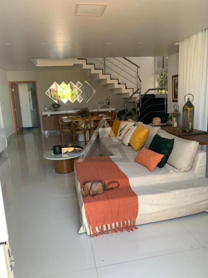 Casa de Condomínio à venda com 5 quartos, 473m² - Foto 15