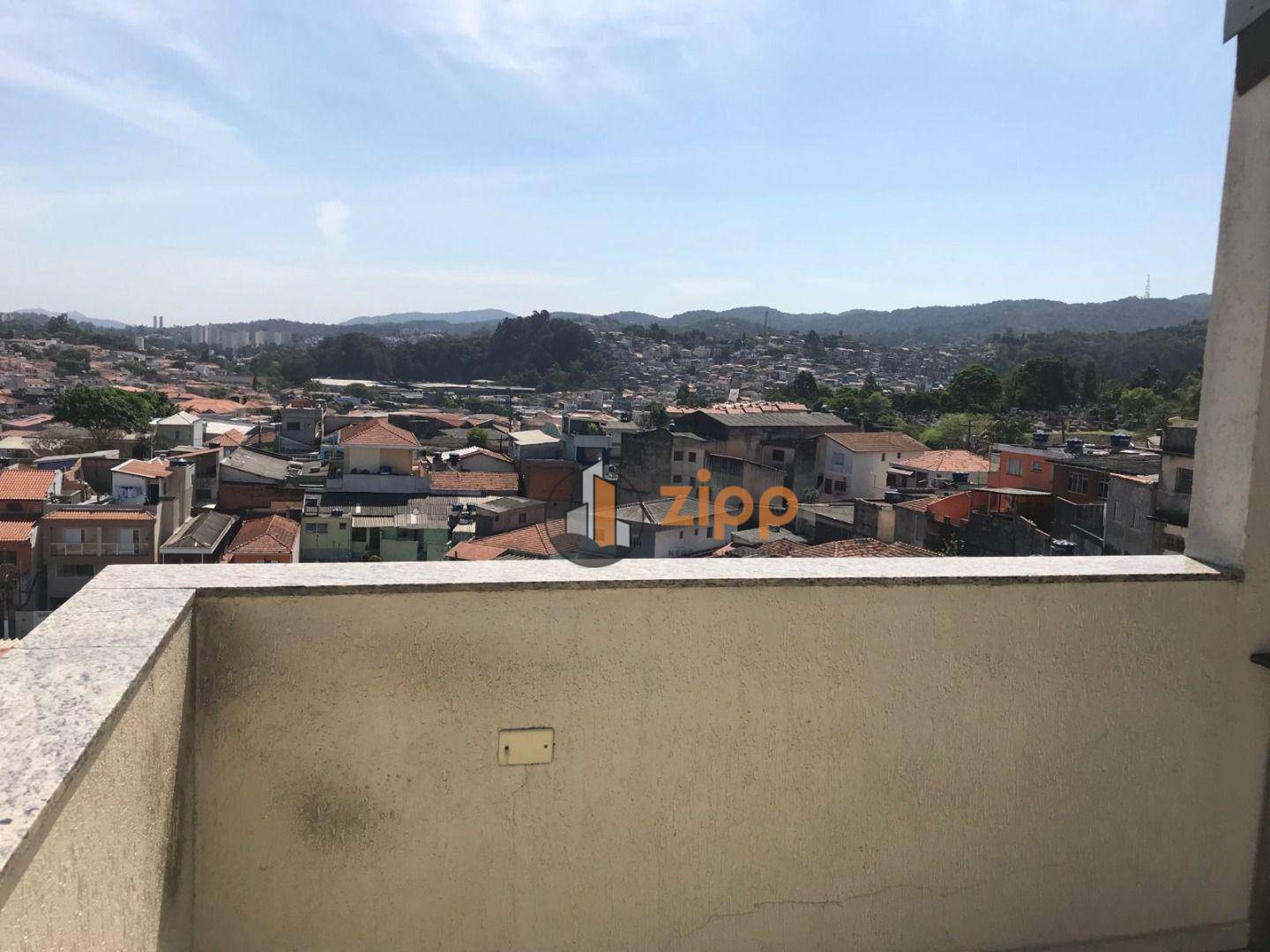 Sobrado à venda com 3 quartos, 160m² - Foto 19