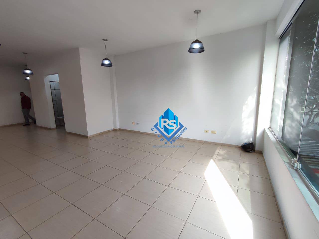 Conjunto Comercial-Sala para alugar, 55m² - Foto 7