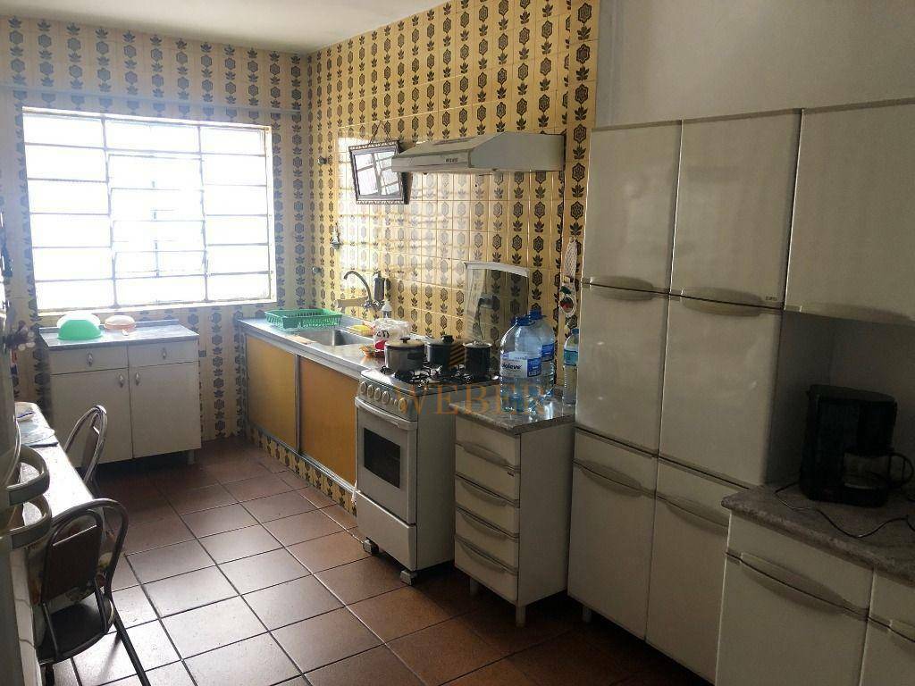 Sobrado à venda com 2 quartos, 90m² - Foto 7