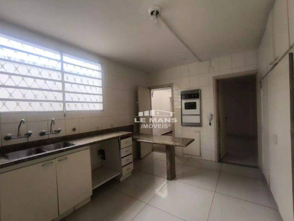 Casa, 6 quartos, 343 m² - Foto 3