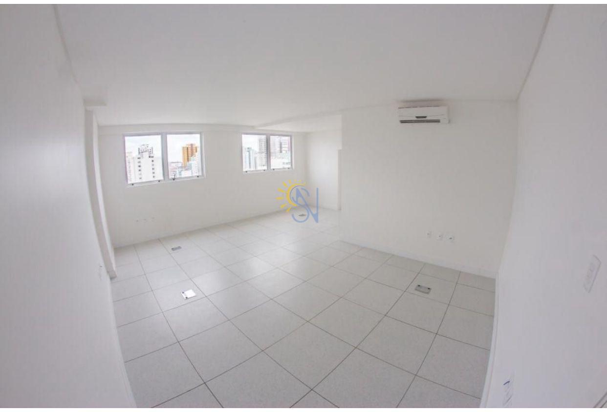 Conjunto Comercial-Sala para alugar, 47m² - Foto 8