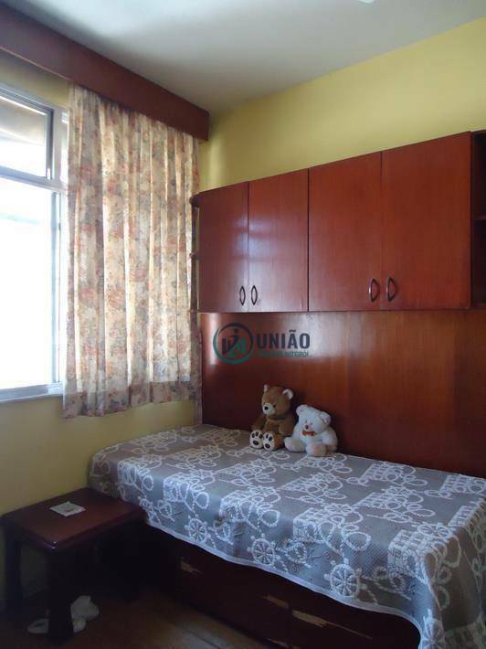 Apartamento à venda com 3 quartos, 90m² - Foto 6