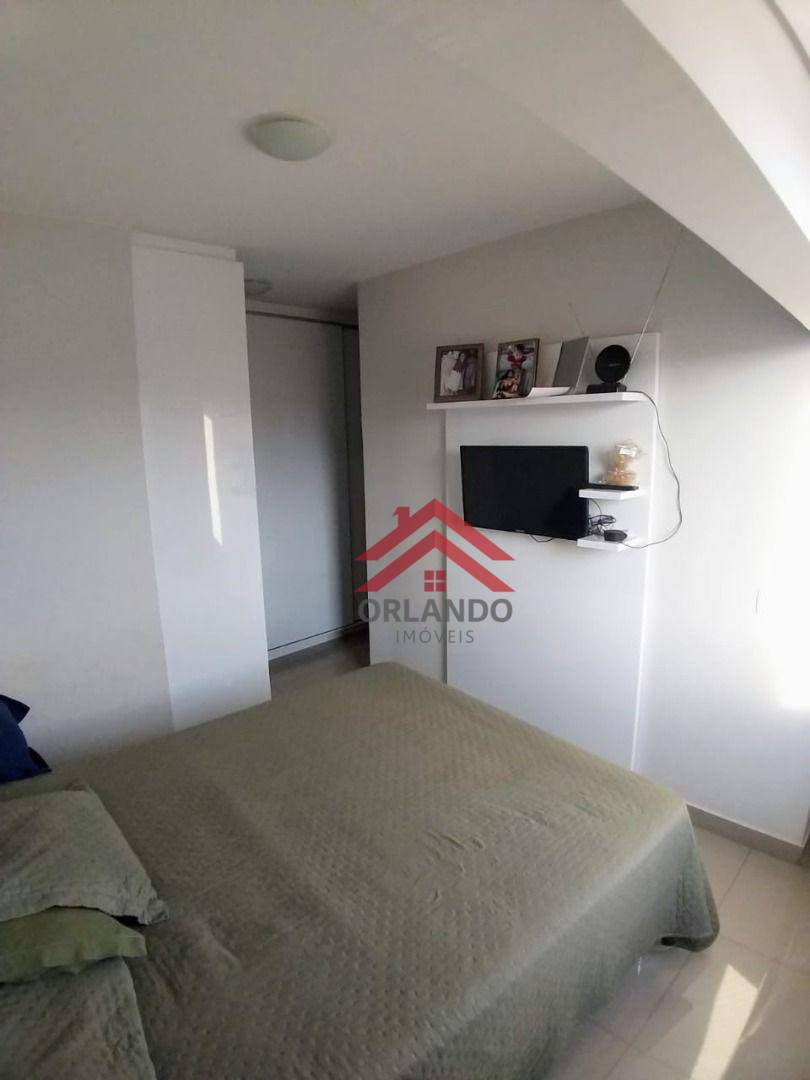 Apartamento à venda com 3 quartos, 87m² - Foto 5