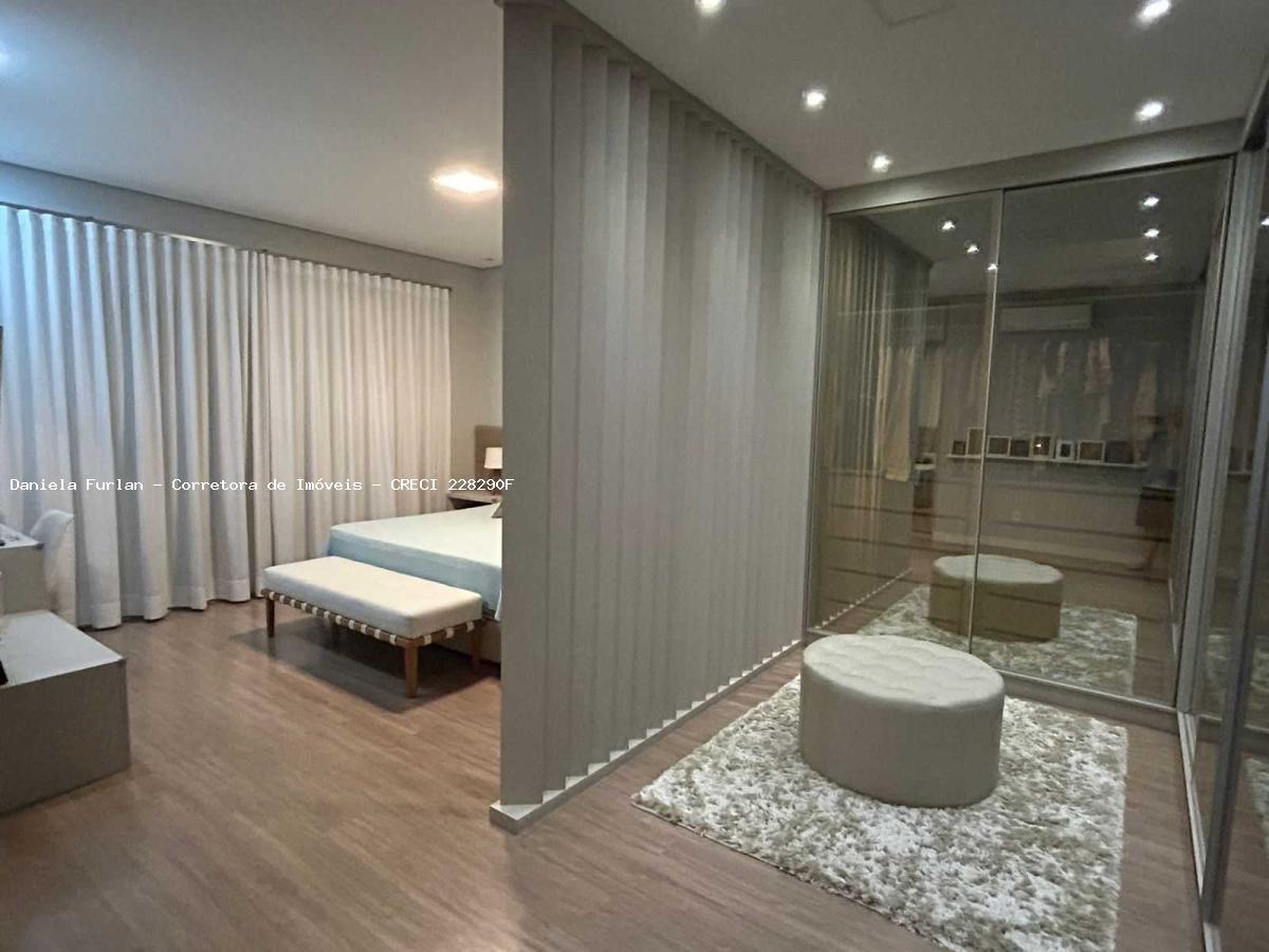 Casa de Condomínio à venda com 3 quartos, 350m² - Foto 17