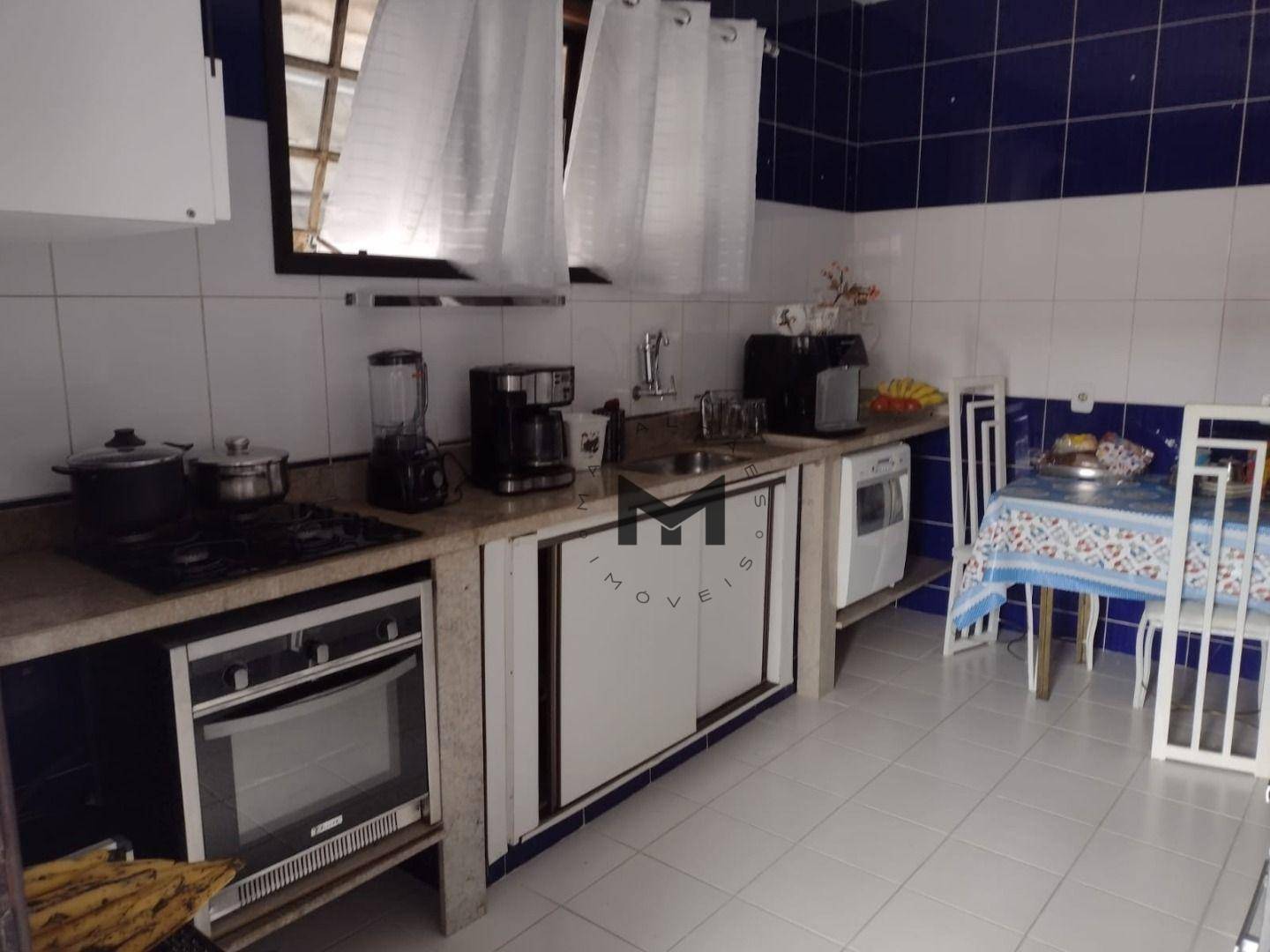 Casa, 7 quartos, 120 m² - Foto 8