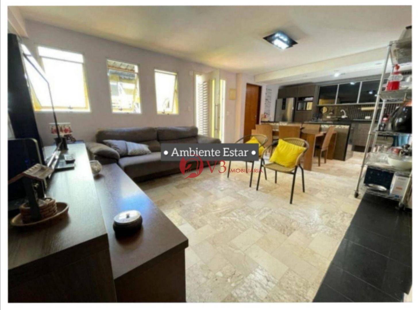 Sobrado à venda com 4 quartos, 267m² - Foto 10