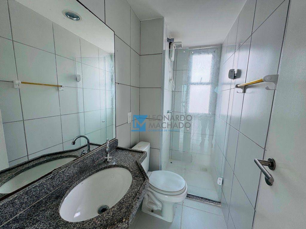 Apartamento à venda com 2 quartos, 56m² - Foto 8