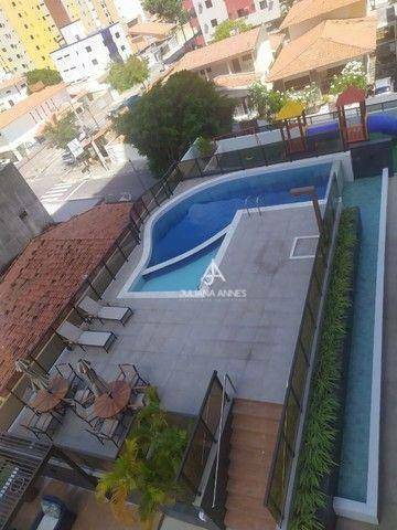 Apartamento à venda com 4 quartos, 159m² - Foto 2