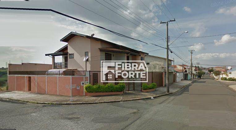 Casa à venda com 3 quartos, 283m² - Foto 11