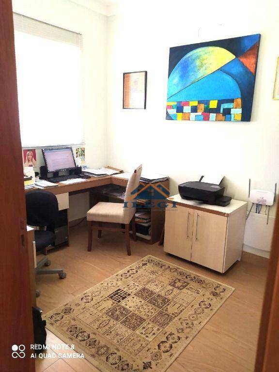 Casa de Condomínio à venda com 3 quartos, 289m² - Foto 15