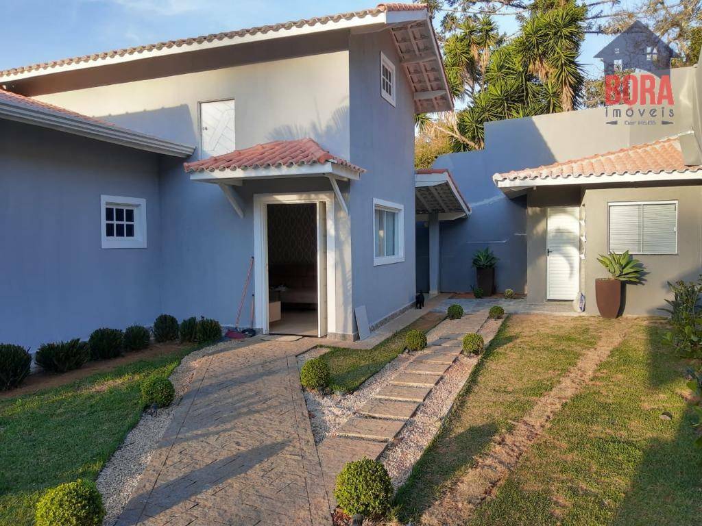 Chácara à venda com 3 quartos, 350m² - Foto 5