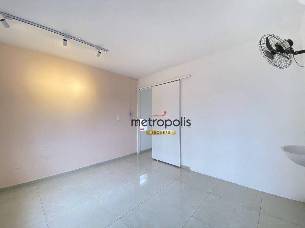 Sobrado para alugar, 250m² - Foto 17