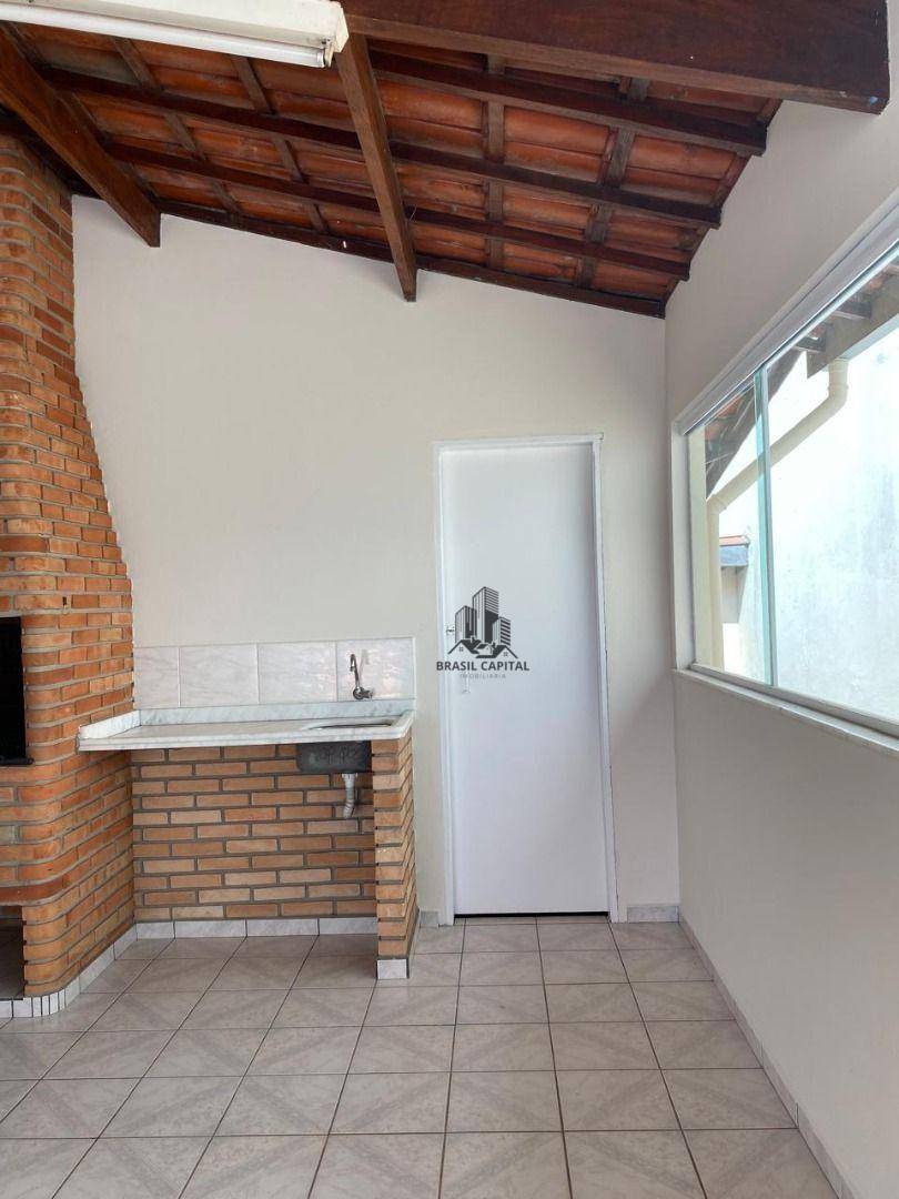 Casa à venda com 2 quartos, 126m² - Foto 15