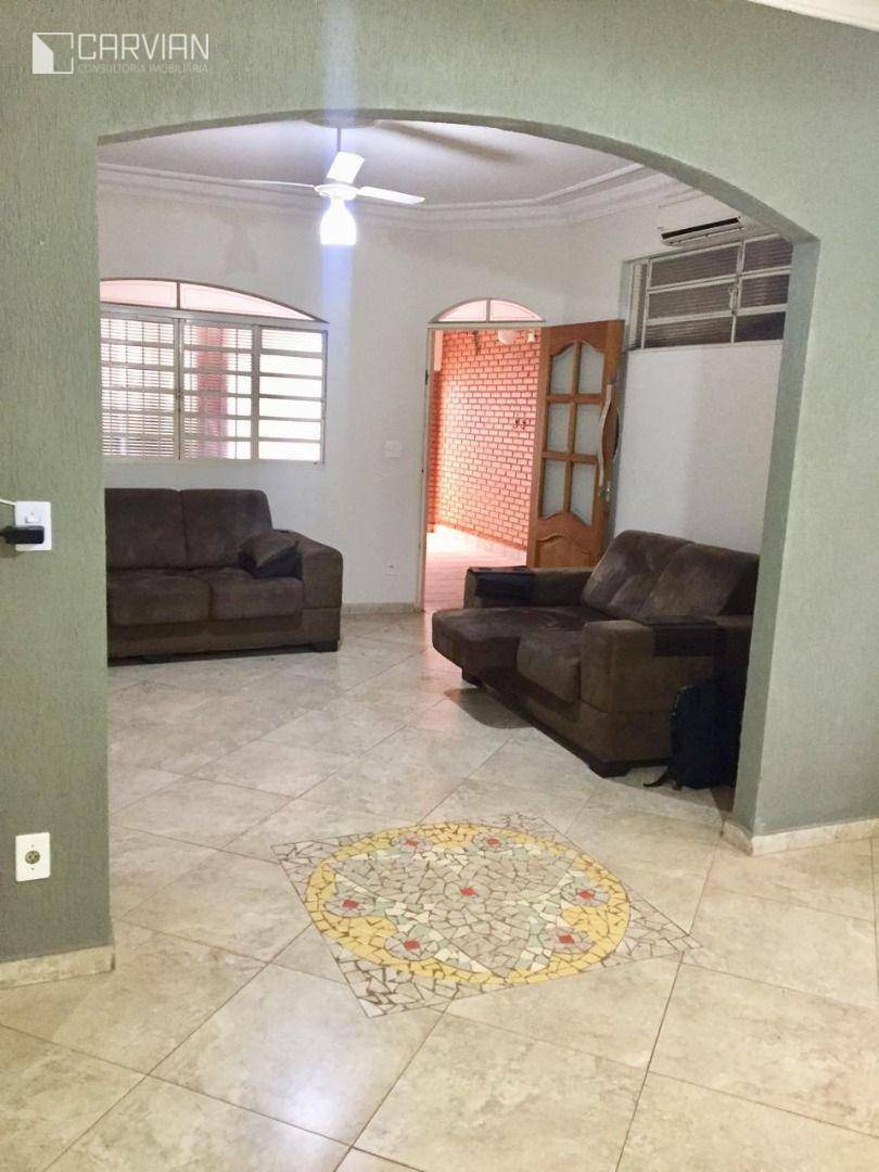 Casa à venda com 3 quartos, 156m² - Foto 35