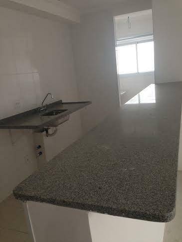 Apartamento à venda com 2 quartos, 66m² - Foto 7